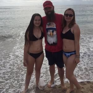 Meet your Posher, Robbie